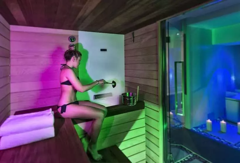 בית מלון כפרי Ambasciatori