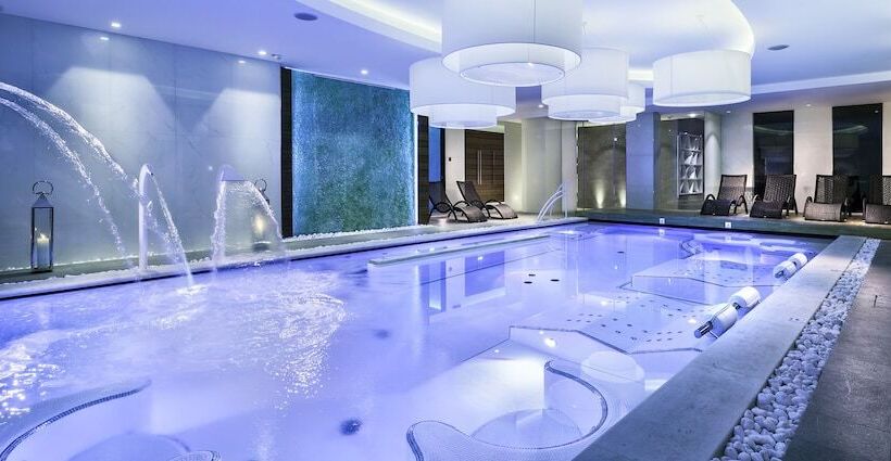 בית מלון כפרי Ambasciatori