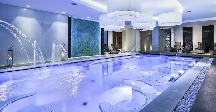 בית מלון כפרי Ambasciatori