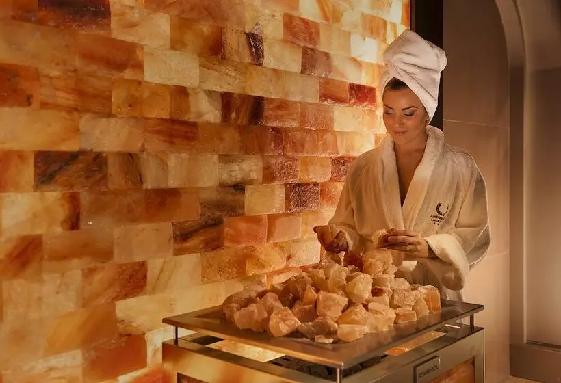 בית מלון כפרי Ambasciatori