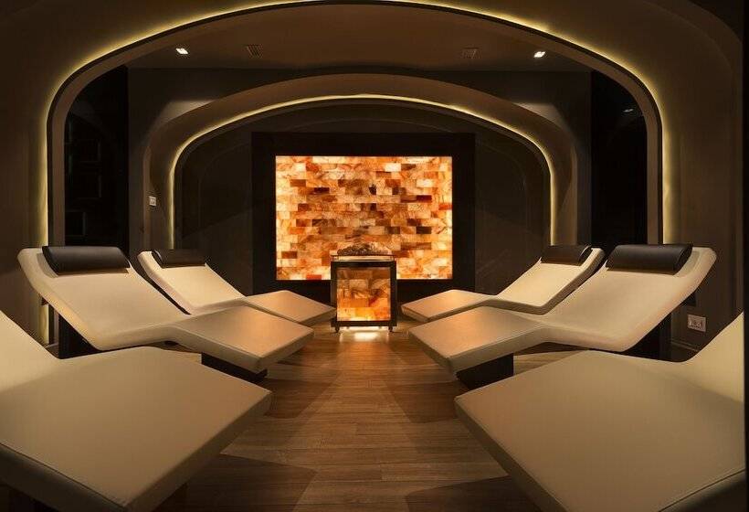 בית מלון כפרי Ambasciatori