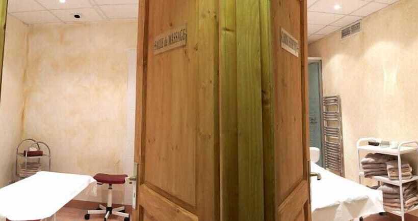 هتل Appartements De Charme Du Saint Martin