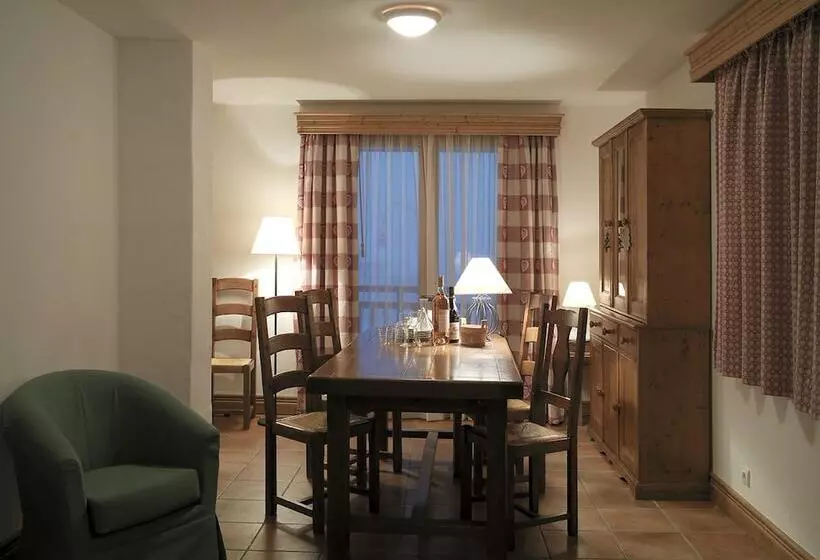 فندق Appartements De Charme Du Saint Martin