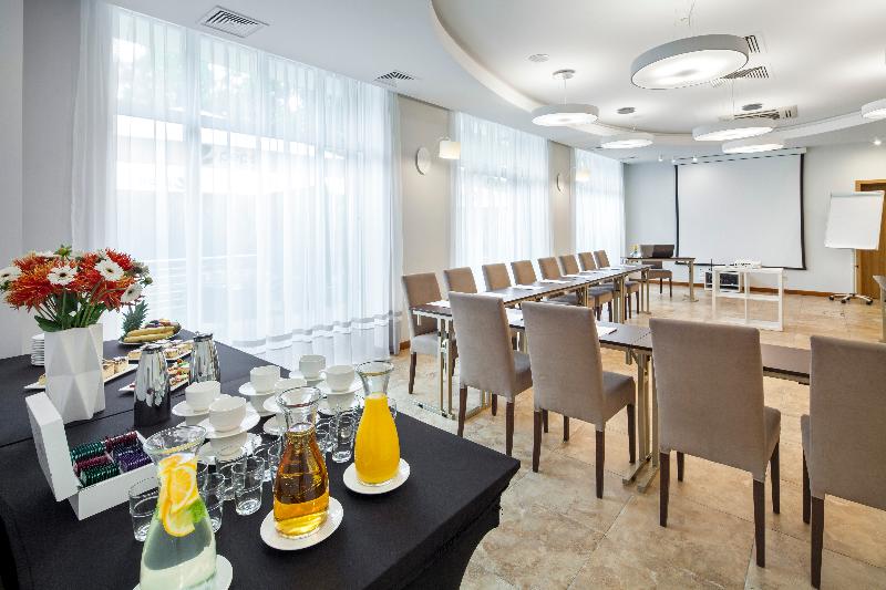 Aqua Sopot   Destigo Hotels