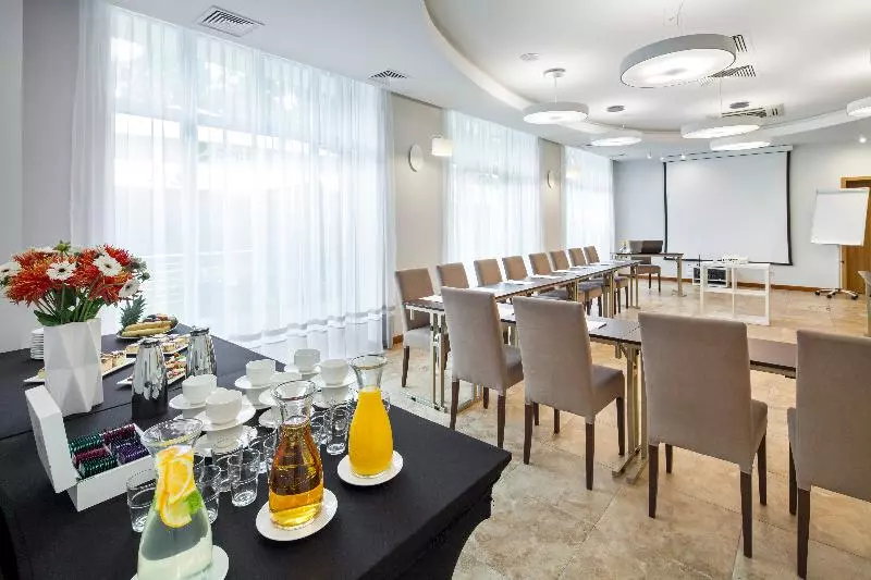 Aqua Sopot   Destigo Hotels