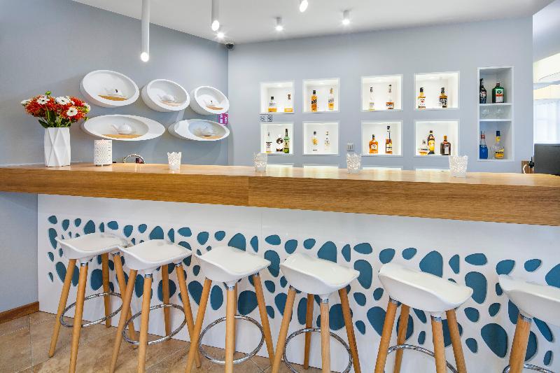 Aqua Sopot   Destigo Hotels