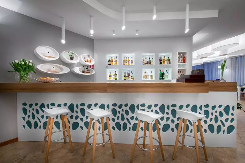 Aqua Sopot   Destigo Hotels