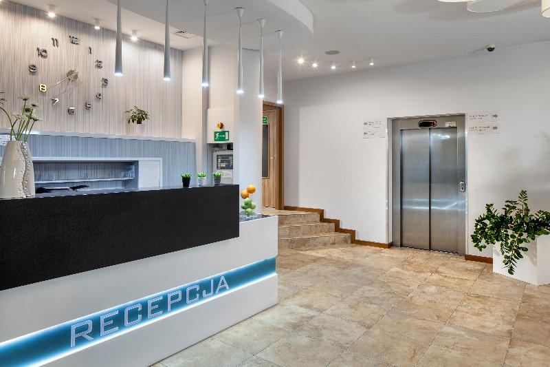 Aqua Sopot   Destigo Hotels