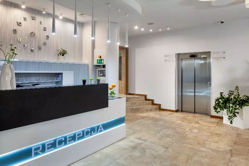 Aqua Sopot   Destigo Hotels