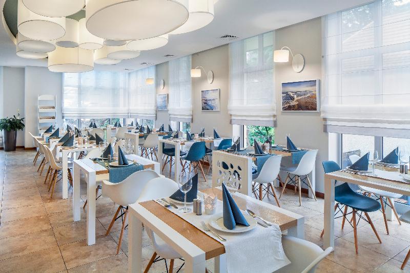 Aqua Sopot   Destigo Hotels