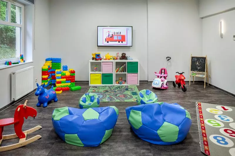 Aqua Sopot   Destigo Hotels