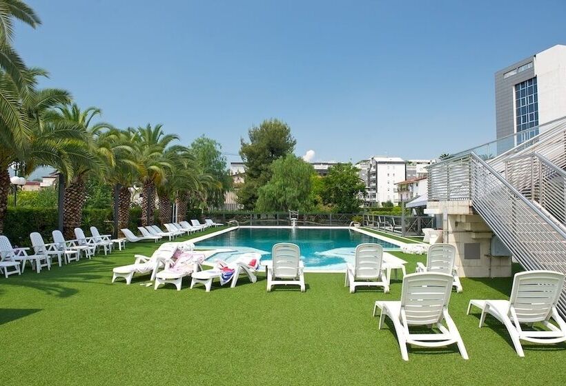 בית מלון כפרי Ariha