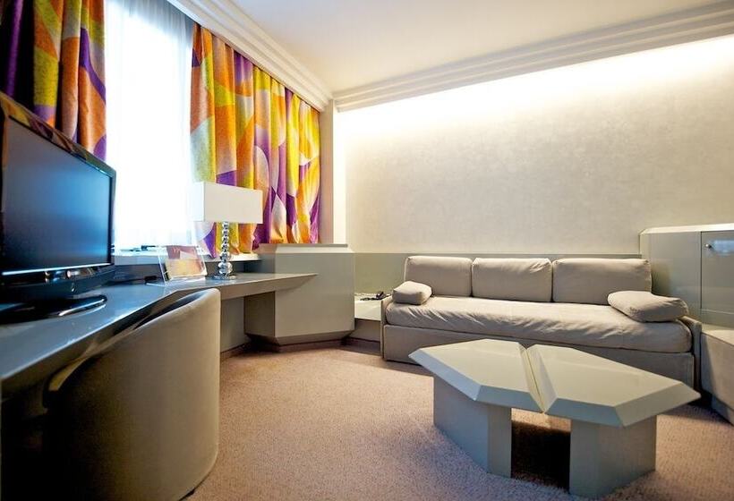 בית מלון כפרי Ariha