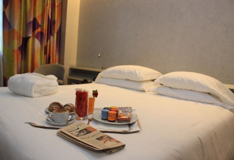 בית מלון כפרי Ariha