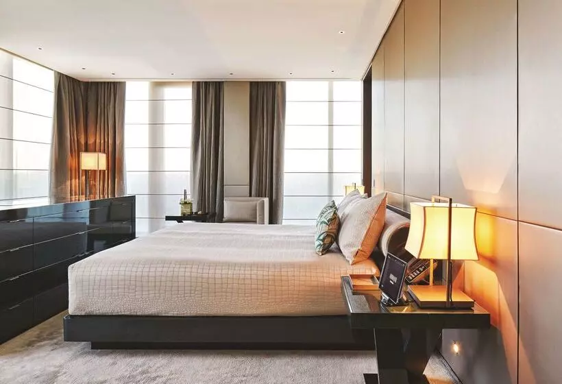 Armani Hotel Milano
