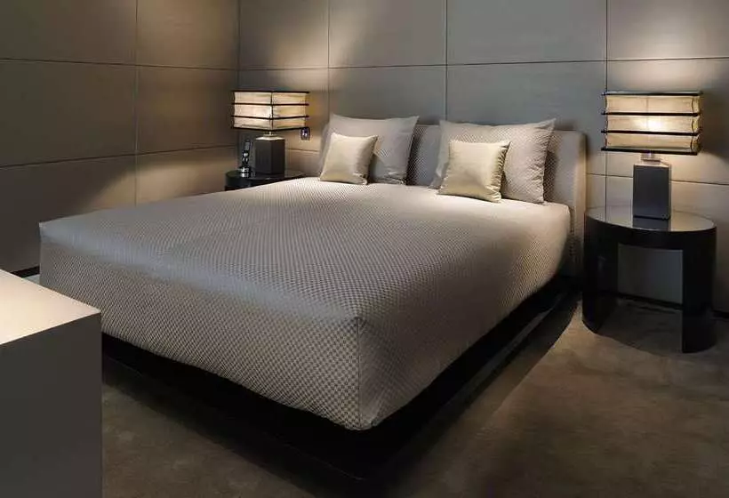 Armani Hotel Milano