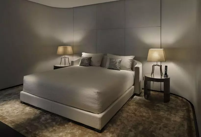 Armani Hotel Milano