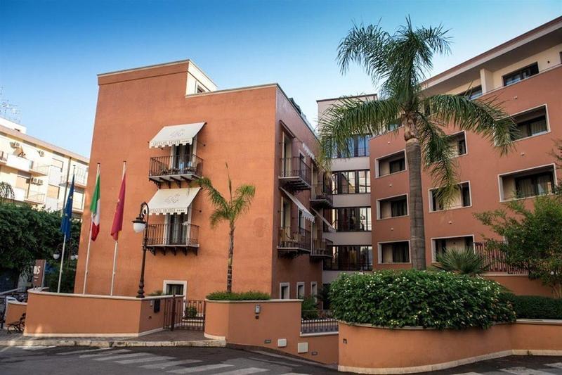 בית מלון כפרי Artemis