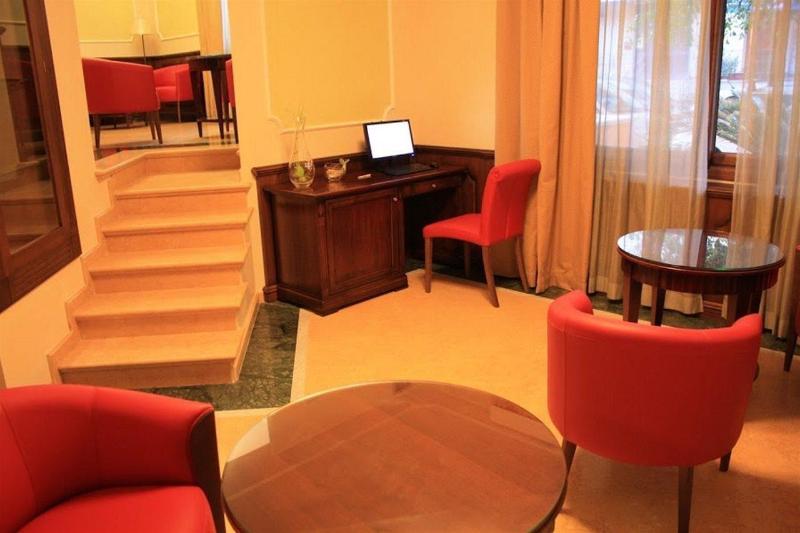 בית מלון כפרי Artemis