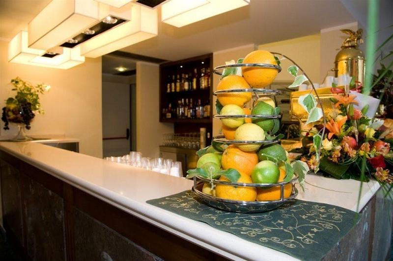 בית מלון כפרי Artemis