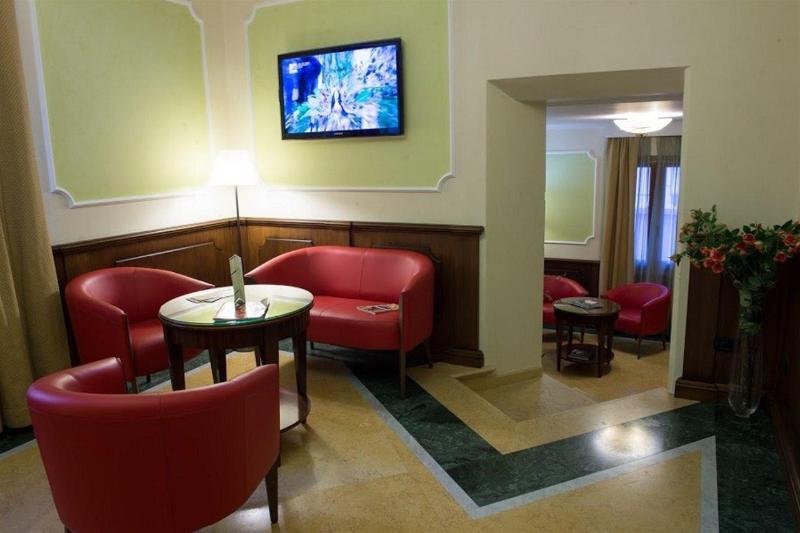 בית מלון כפרי Artemis