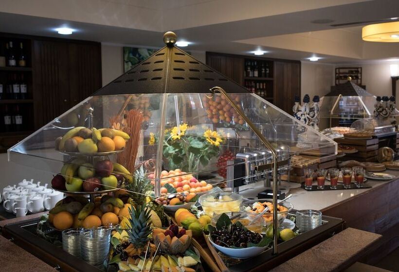 בית מלון כפרי Artemis