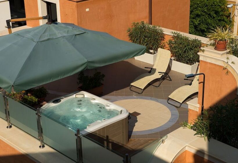 בית מלון כפרי Artemis