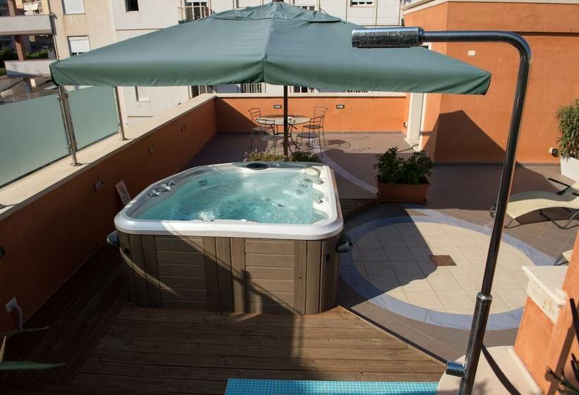 בית מלון כפרי Artemis