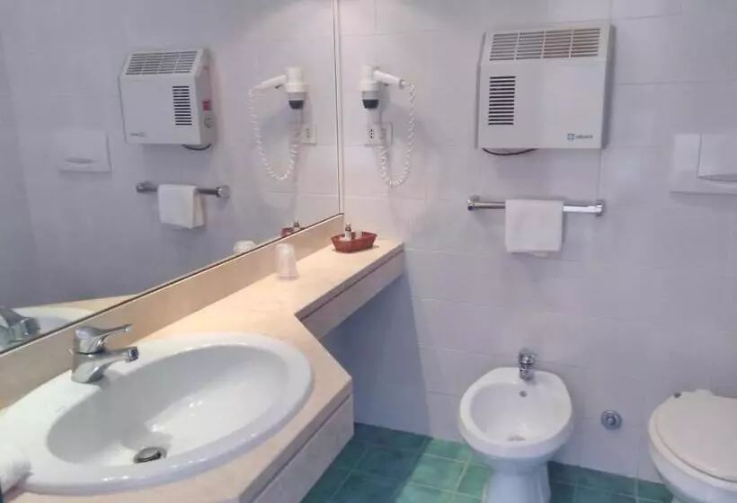 ホテル Baia Del Sole