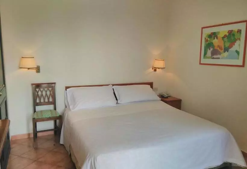 ホテル Baia Del Sole