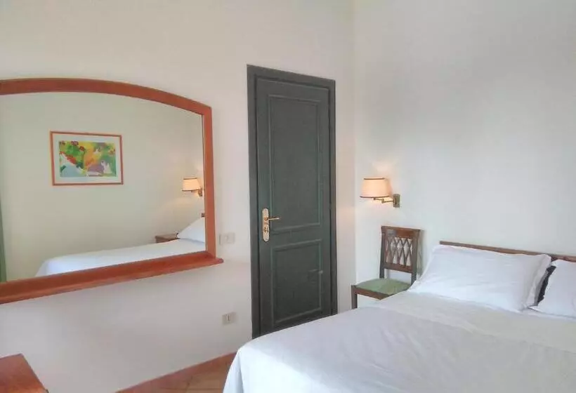 ホテル Baia Del Sole