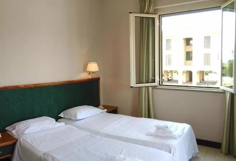 ホテル Baia Del Sole