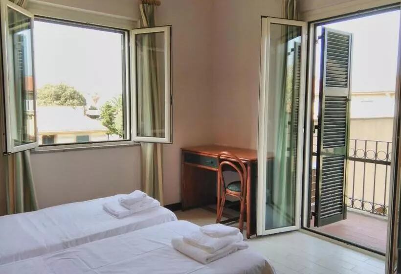 ホテル Baia Del Sole