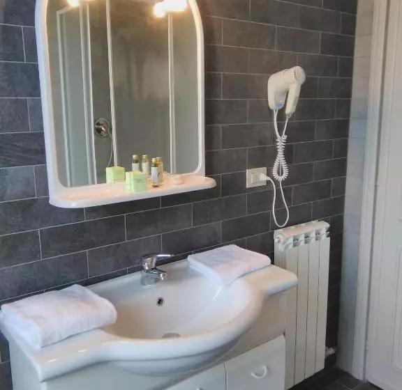 ホテル Baia Del Sole