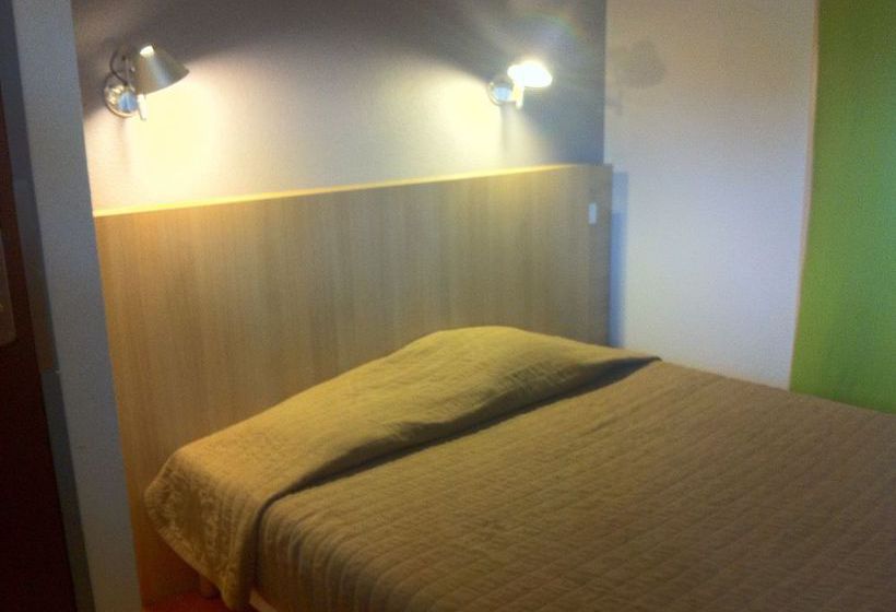 호텔 Balladins Chilly Mazarin