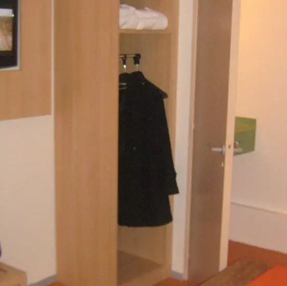 فندق Balladins Chilly Mazarin