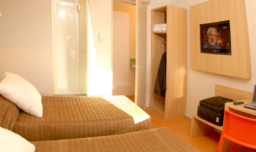 호텔 Balladins Chilly Mazarin