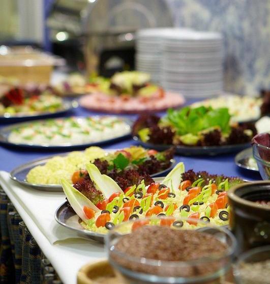 בית מלון כפרי Batory Annex