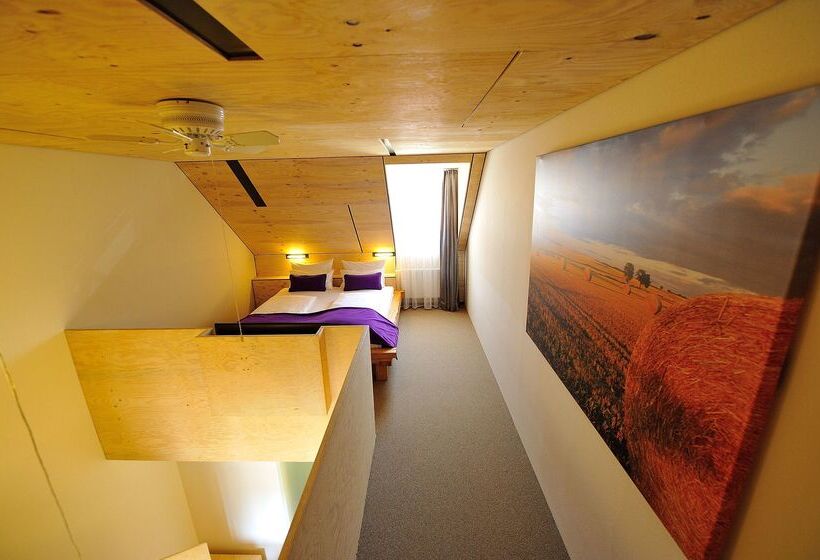 Best Western Plus Bierkulturhotel Schwanen