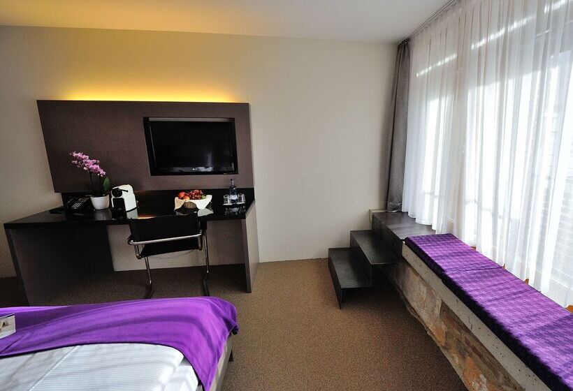 Best Western Plus Bierkulturhotel Schwanen