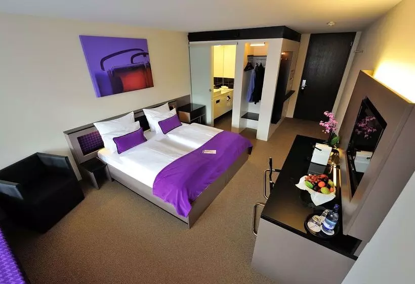 Best Western Plus Bierkulturhotel Schwanen