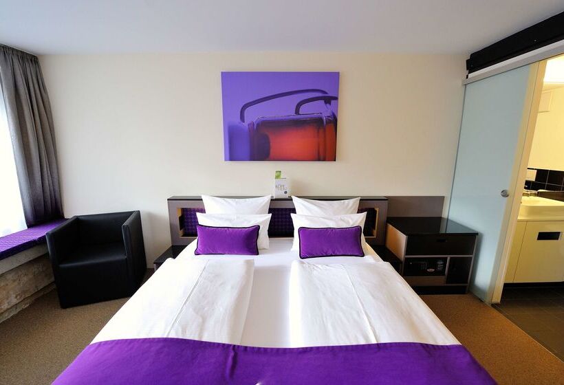 Best Western Plus Bierkulturhotel Schwanen