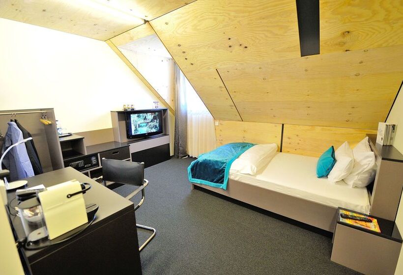 Best Western Plus Bierkulturhotel Schwanen