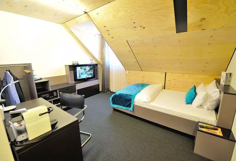 Best Western Plus Bierkulturhotel Schwanen