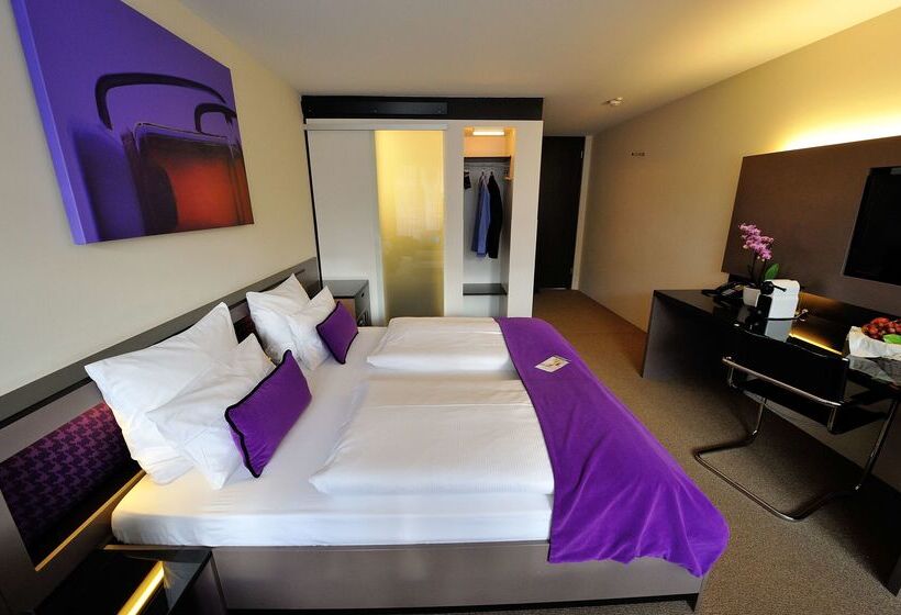 Best Western Plus Bierkulturhotel Schwanen