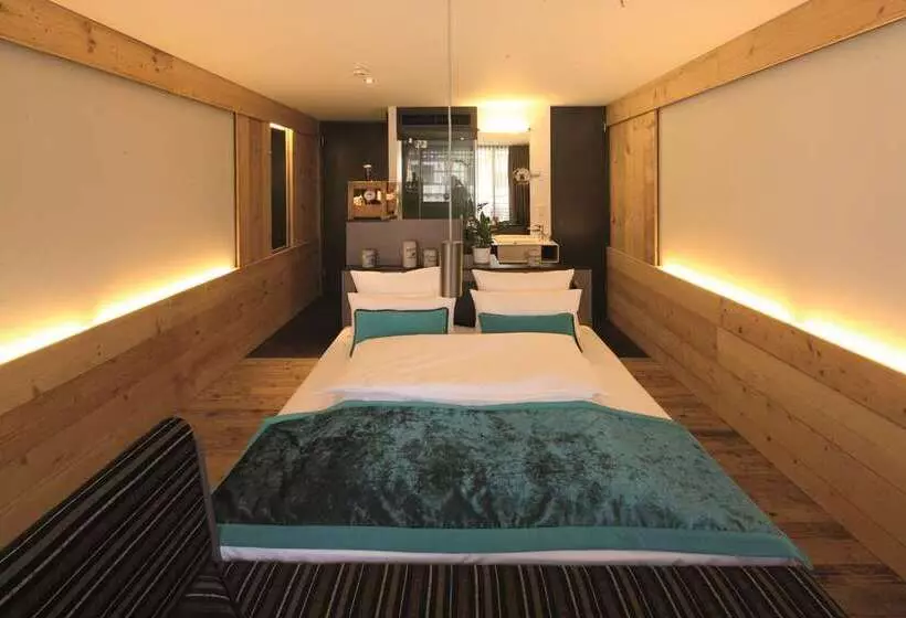 Best Western Plus Bierkulturhotel Schwanen