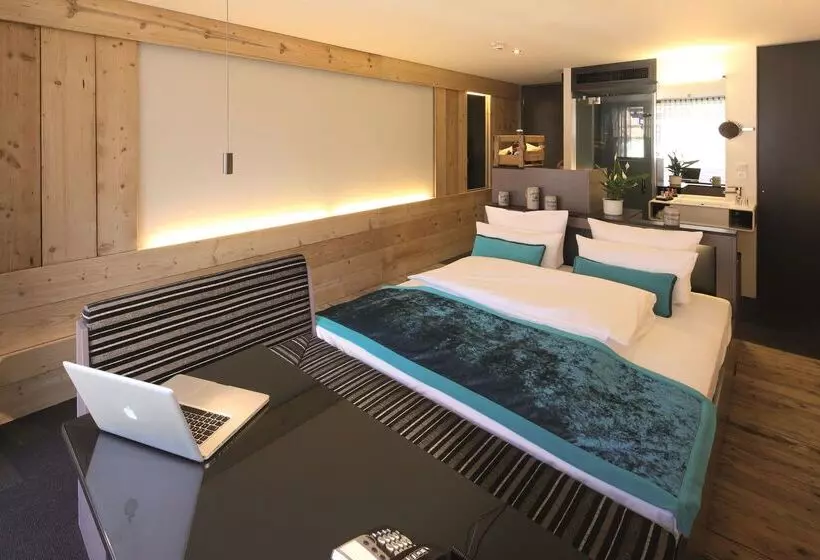 Best Western Plus Bierkulturhotel Schwanen