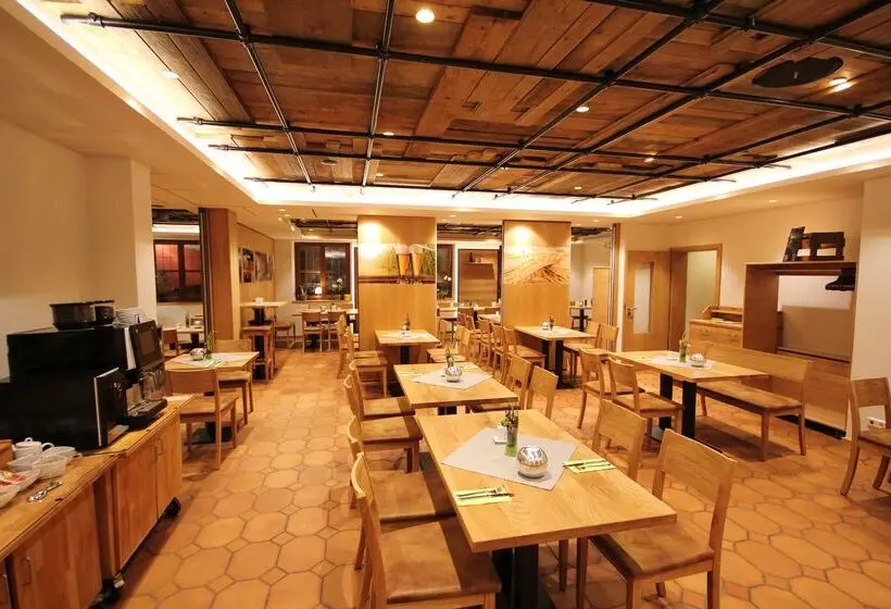 Best Western Plus Bierkulturhotel Schwanen