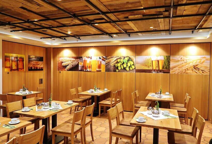 Best Western Plus Bierkulturhotel Schwanen