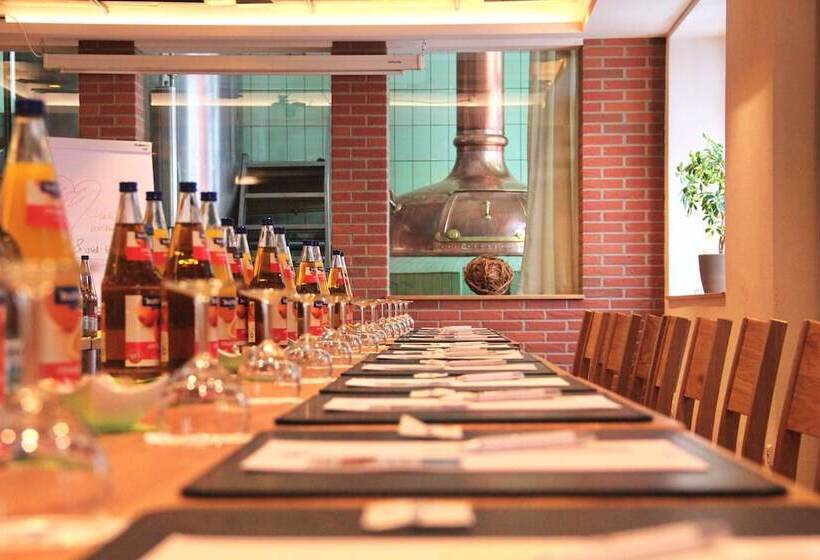 Best Western Plus Bierkulturhotel Schwanen